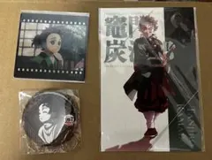 鬼滅の刃　ダイニング　お楽しみくじ　竈門炭治郎