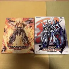 新品未開封】MG シェンロンガンダムEW ガンダムデスサイズEW 2点セット