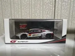 モデラーズ1/43 ミニカー MFゴースト86 シーサイドダブルレーン - メルカリ