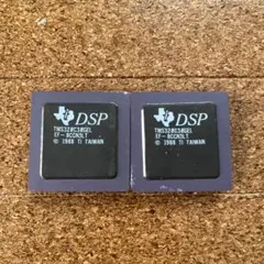 Texas Instruments TMS320C32 DSP 1988年製