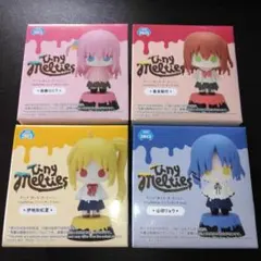 2026年最新】tiny melties ぼっちざろっくの人気アイテム - メルカリ