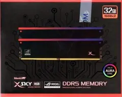 ddr5 PCパーツ