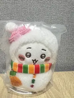 ちいかわ セブンイレブン エニマイくじ E賞 マスコット ちいかわ