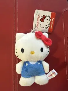 ダイカットぬいぐるみミラー【ハローキティ】 スケーター
