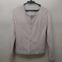 グラシア 薄紫ジャケット Mサイズ