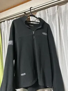 PIVOT DOOR ブラック フリースのサムネイル