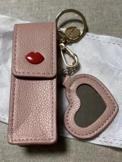 キーリング キーケース