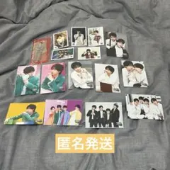 Sexy Zone セクゾ 中島健人 まとめ売り