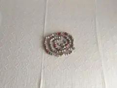 【r.sさま】vintage garland ୨୧ 古い包み紙 ガーランド(a)