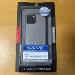 Air Jacket for iPhone 2021 5.4インチ