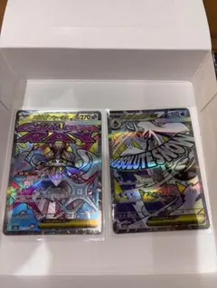 MEGAドリームex MA メガディアンシーex メガユキメノコex