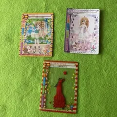 きらりんレボリューション カード おまとめ 引退品 48枚 きらレボ