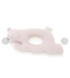 ジェラートピケ　旭山動物園　ホッキョクグマ baby ラトル