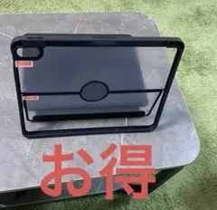 格安高品質iPad Air 5 ケース　‼︎2300円→2100円に値下げ‼︎‼︎