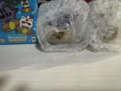 メガハウス MEGA CAT 招き猫 機動戦士ガンダム ニャンダムセット