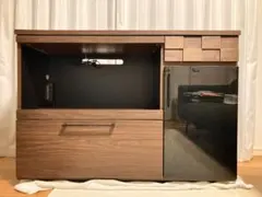 キッチンカウンター 120