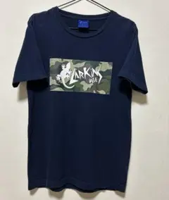 LARKiNS半袖Tシャツ　Mサイズのサムネイル