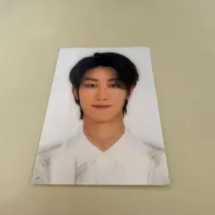 SEVENTEEN THE 8 トレカ