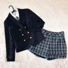 卒業式に！ゆったりサイズ【170B】大きいサイズ ガールズフォーマル