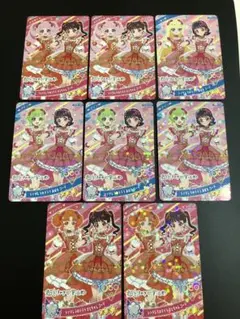 ひみつのアイプリカード　超ときめき宣伝部