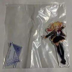 プロジェクトセカイ アクリルスタンド D賞 セガラッキーくじ 天馬咲希