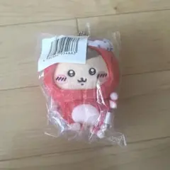 ちいかわ たこイカくじ マスコット