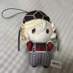 2025年最新】童磨ぬいぐるみの人気アイテム - メルカリ