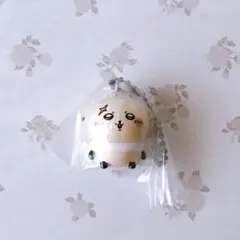 ちいかわ　マスコットつきビスケット　ラッコ