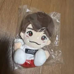 なにわ男子 西畑大吾 まとめ売り ちびぬい 2025年最新】ちびぬい 西畑大吾の人気アイテム - メルカリ