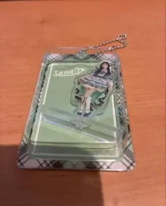 = LOVE 이코 러브 블리스터 키 홀더 제교 사하츠