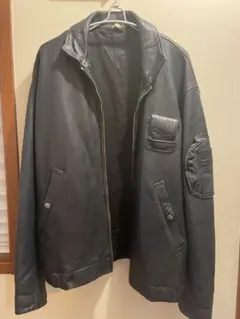 2026年最新】パイロットジャケット フランス軍の人気アイテム - メルカリ