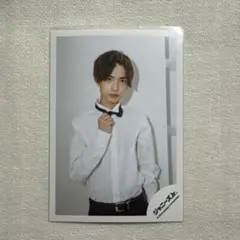 なにわ男子 高橋恭平 公式写真 ②