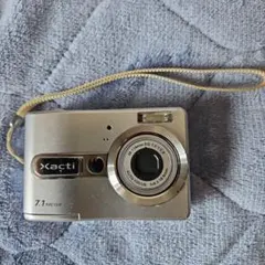 2025年最新】SANYO DSC-S75の人気アイテム - メルカリ