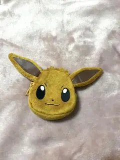 ポケモン イーブイ ミニポーチ