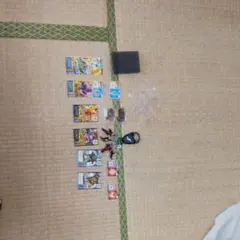 スナックワールドジャラステ
