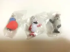 【新品未開封】スンスンめじるしアクセサリー3点セット