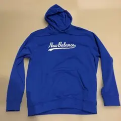 ル*イ様 ニューバランス、パーカー