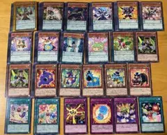 遊戯王OCG トゥーン デッキパーツ まとめ売り | Mercari