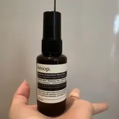 イソップAesop エクスペディエント ハンドミスト