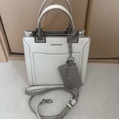 Samantha Vega ショルダー ハンド バッグ