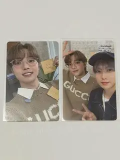 &TEAM シーグリ 2024 トレカ EJ ウィジュ FUMA