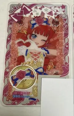 ゴジュウジャー ブーケ セット ミニプラカード Blu-ray フォトカード