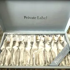 Private Label カトラリーセット 10点のサムネイル