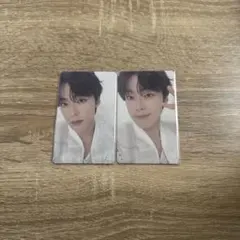 JO1 河野純喜 トレカ