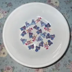 ナルミヤキャラクターズ べリエちゃん ナカムラくん キャラクター ネイルパーツ