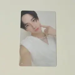 JO1DER SHOW 2026 EIEN 永縁 JO1 トレカ 佐藤景瑚