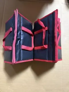 仕入館 プロ仕様デリバリーバック 出前館 ウーバー 2個 menu Wolt