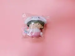 なにわ男子 サンリオ クリップマスコット 道枝駿佑