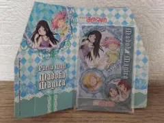 まどマギ　キーホルダー