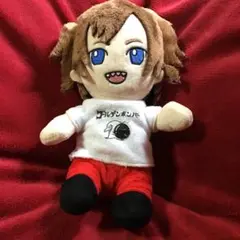 歌広場淳 ぬいぐるみ - メルカリ